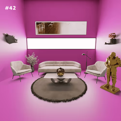 HODLROOM#42