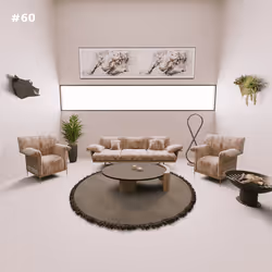HODLROOM#60