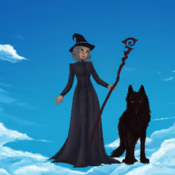 Wizard's Magic #804