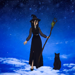 Wizard's Magic #1619