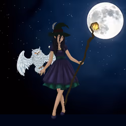 Wizard's Magic #2376