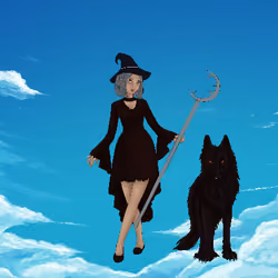 Wizard's Magic #2675