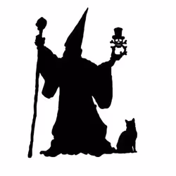 Wizard's Magic
