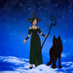 Wizard's Magic #1472