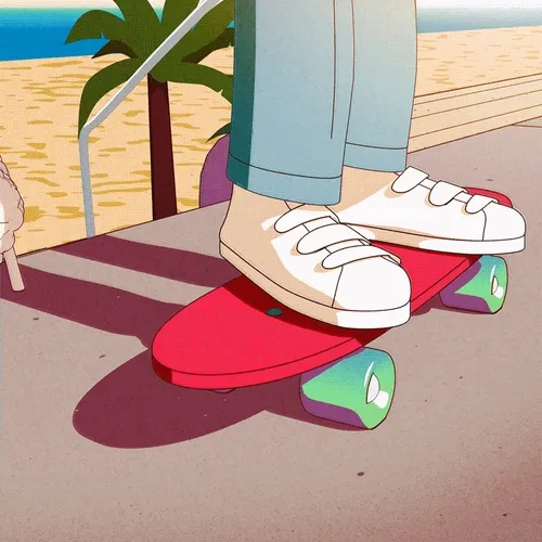Infinite Skate