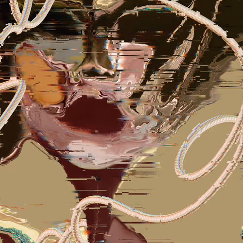 Fractured Reflections