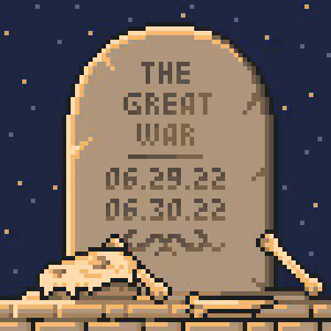 History of Primordia #2