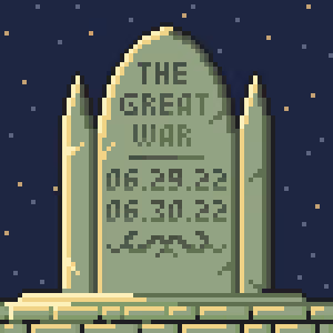 History of Primordia #1