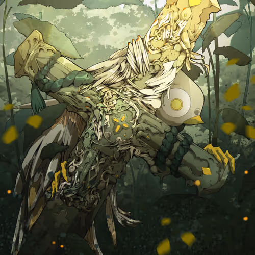 Artifacts and Armaments