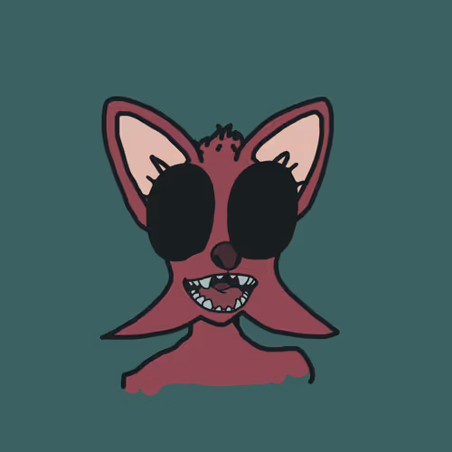 Blackeyedcreatures