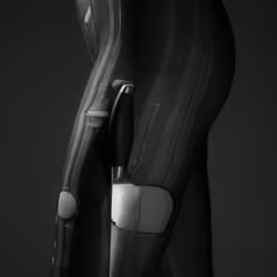 The Vulnerability