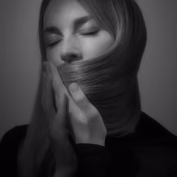 The Silence