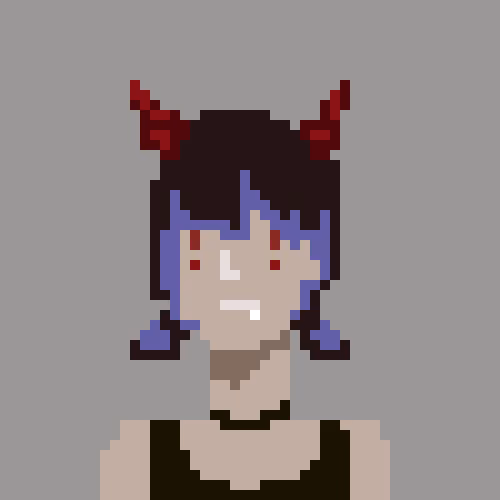 Little Wicked #414
