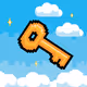 KEY - MODO AVION