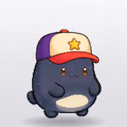Peeplet #4422