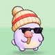 Peeplet #7498