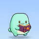 Peeplet #8132