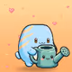 Peeplet #7496