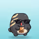 Peeplet #8080