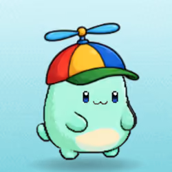 Peeplet #6298