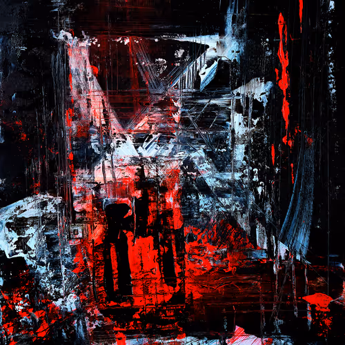 You will not destroy us!