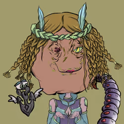MedusaSea #290