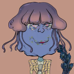 MedusaSea #690