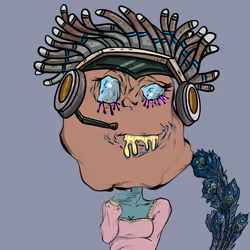 MedusaSea #299