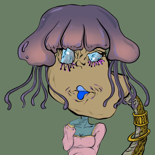 MedusaSea #662