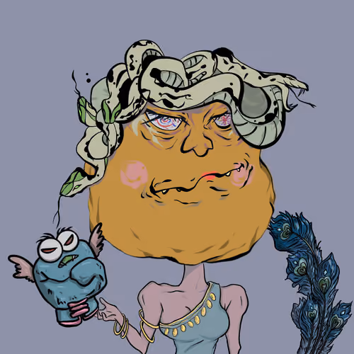 MedusaSea #670