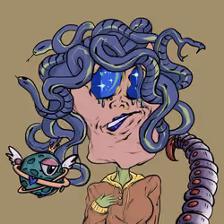 MedusaSea #718