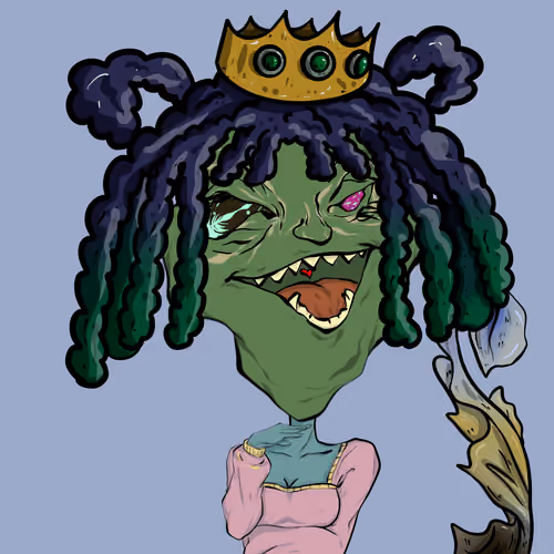 MedusaSea #607