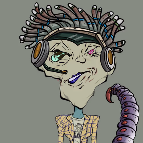 MedusaSea #213