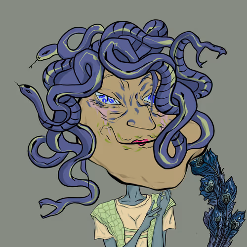 Medusa Sea