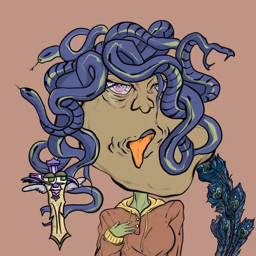 MedusaSea #392