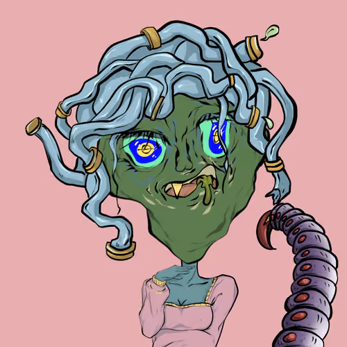 MedusaSea #714