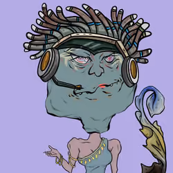 MedusaSea #620
