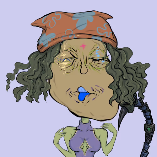 MedusaSea #215
