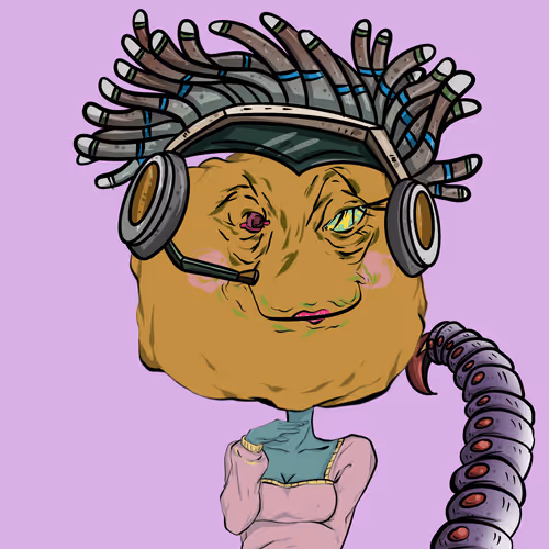 Medusa Sea