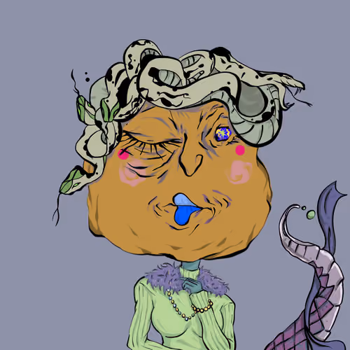 MedusaSea #771