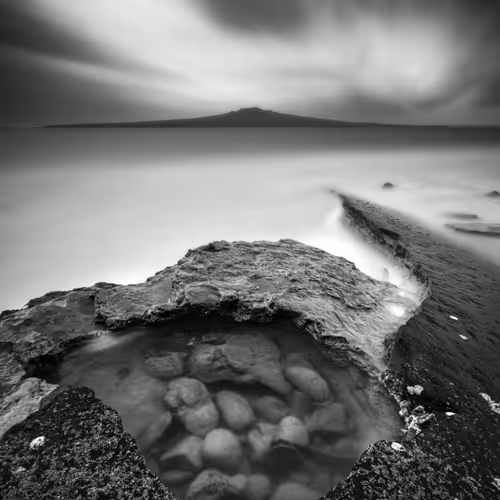 Just five more minutes