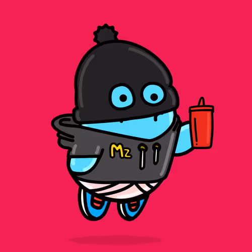 Mczukis Official