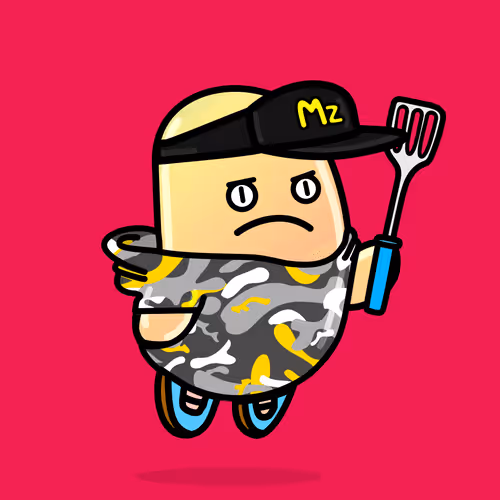 Mczukis Official