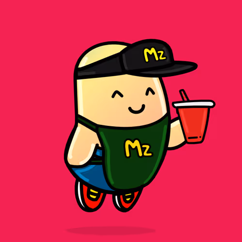 Mczukis Official