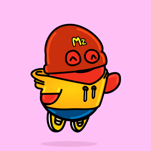 Mczukis Official