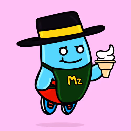 Mczukis Official