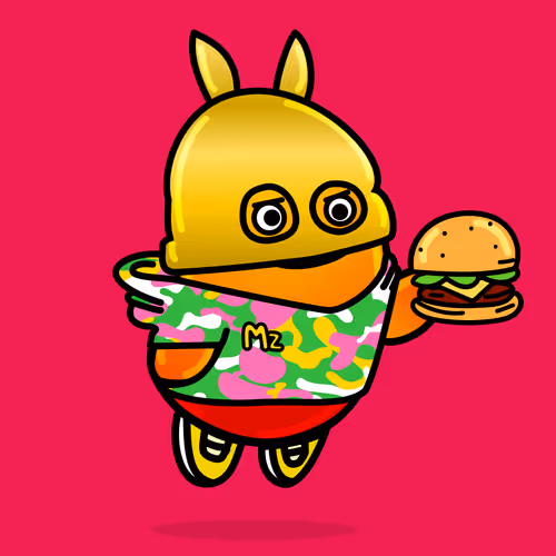 Mczukis Official