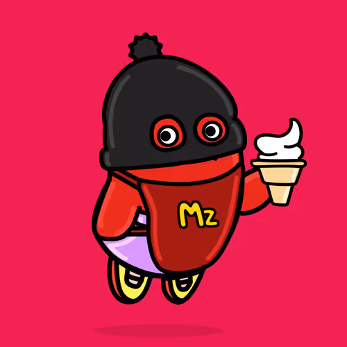 Mczukis Official