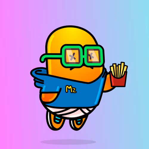 Mczukis Official