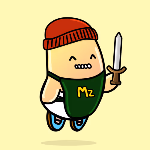 Mczukis Official